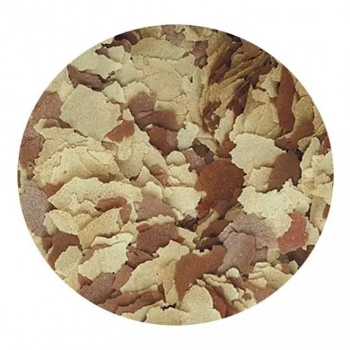 Tropical 3 Algae Flakes 250 ml / 50 gr Bitkisel Pul Balık Yemi